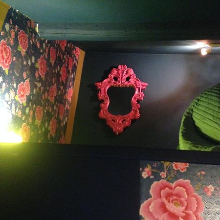 Des Gouts Et Des Couleurs Apartamento Verviers Exterior foto