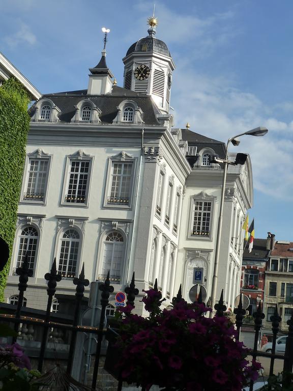 Des Gouts Et Des Couleurs Apartamento Verviers Exterior foto