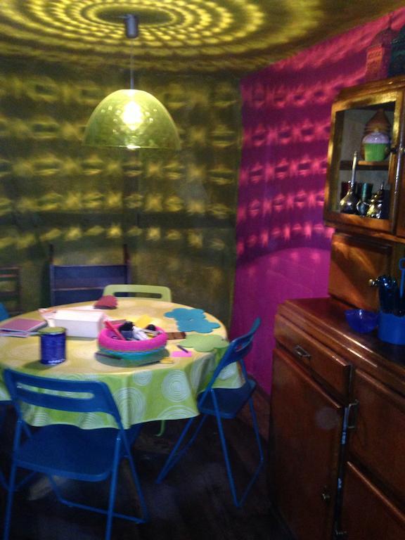 Des Gouts Et Des Couleurs Apartamento Verviers Exterior foto