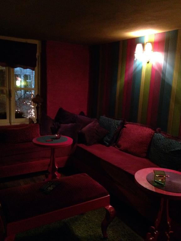 Des Gouts Et Des Couleurs Apartamento Verviers Exterior foto