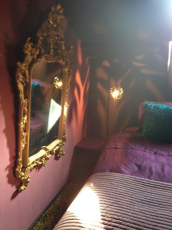 Des Gouts Et Des Couleurs Apartamento Verviers Quarto foto