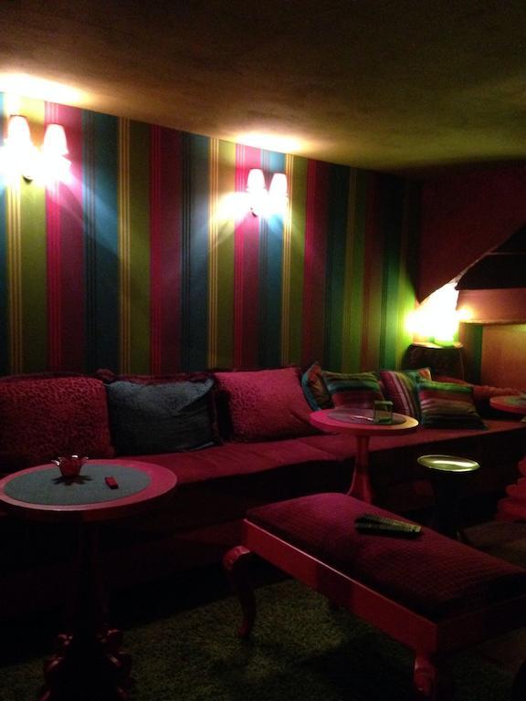 Des Gouts Et Des Couleurs Apartamento Verviers Exterior foto